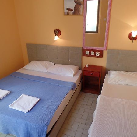 Fethiye Guesthouse Exterior foto