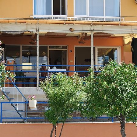 Fethiye Guesthouse Exterior foto