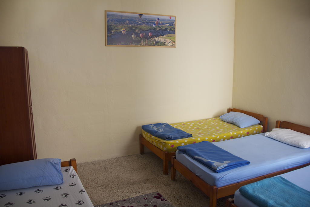 Fethiye Guesthouse Zimmer foto