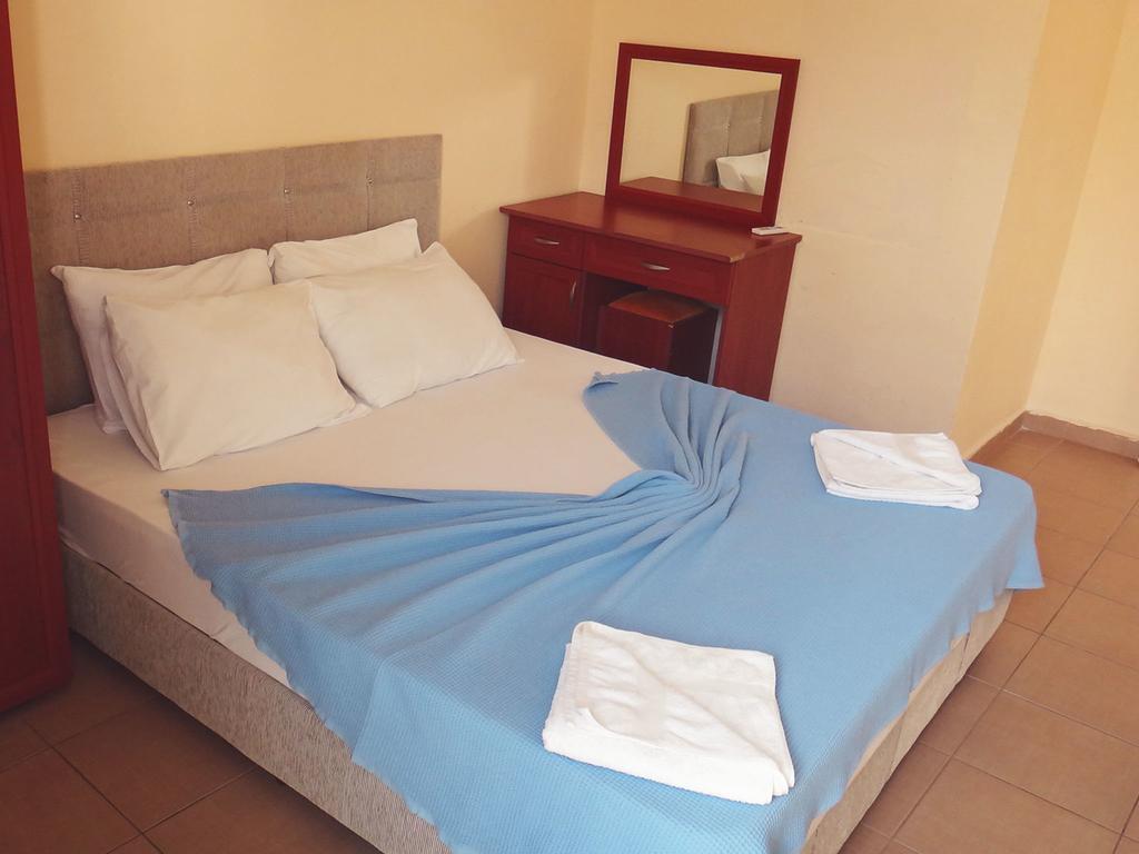 Fethiye Guesthouse Exterior foto
