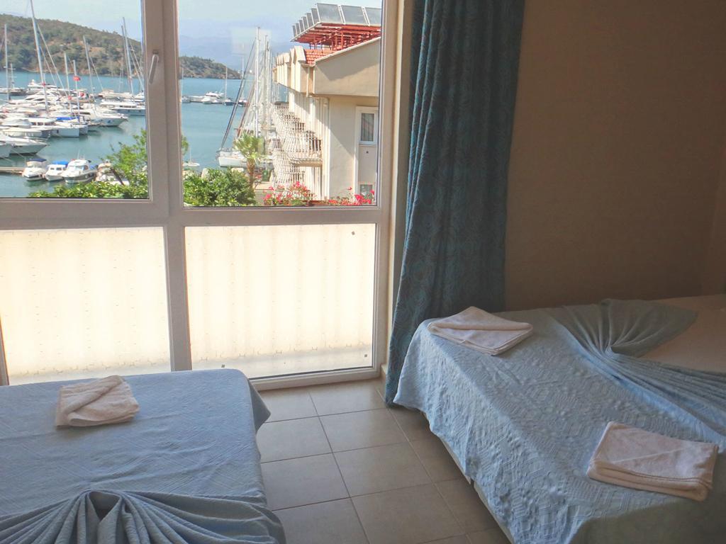 Fethiye Guesthouse Exterior foto