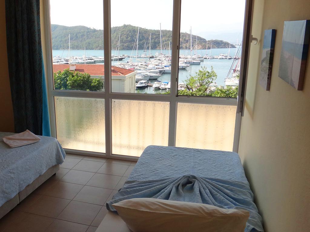 Fethiye Guesthouse Exterior foto