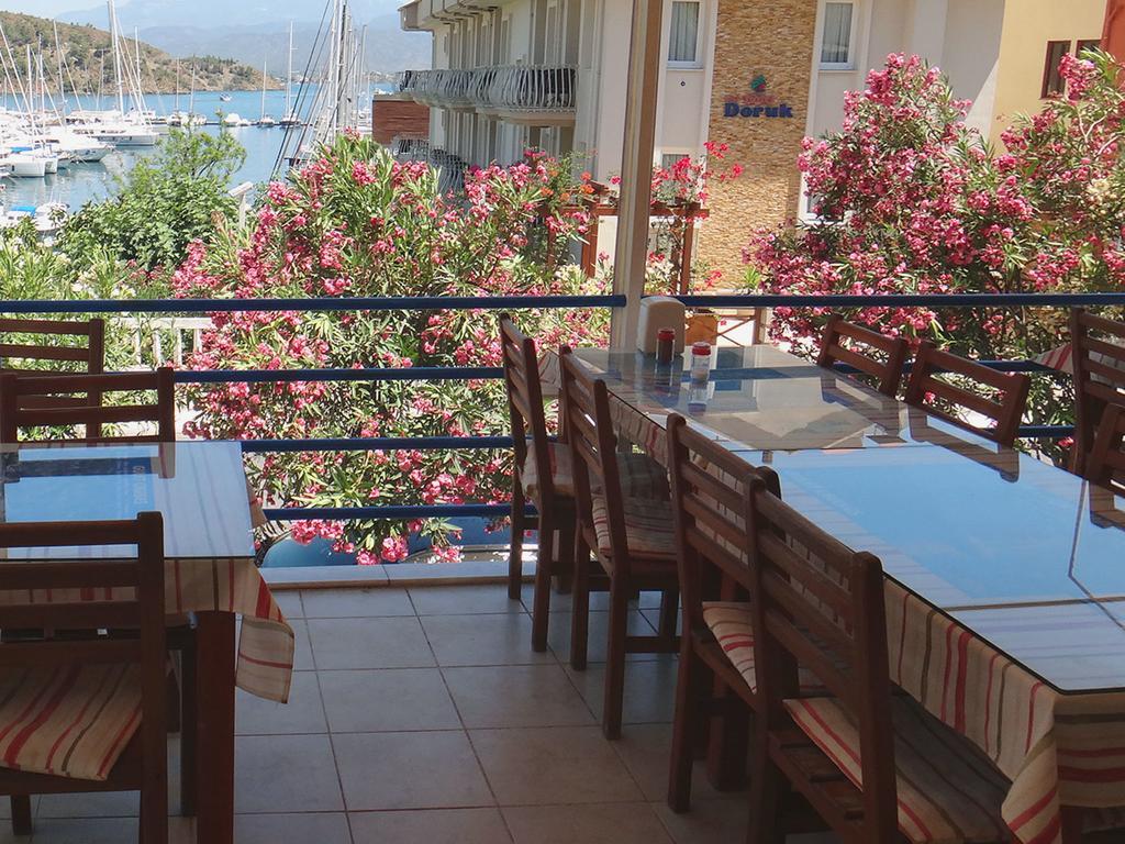 Fethiye Guesthouse Exterior foto