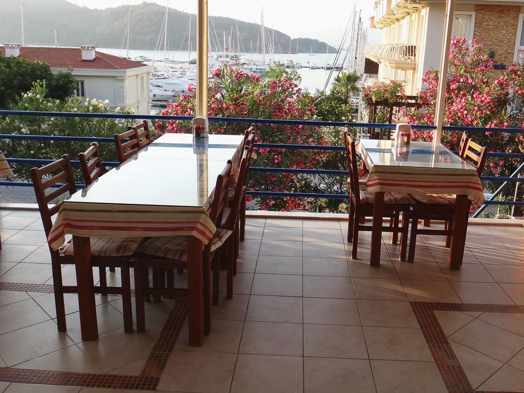 Fethiye Guesthouse Exterior foto