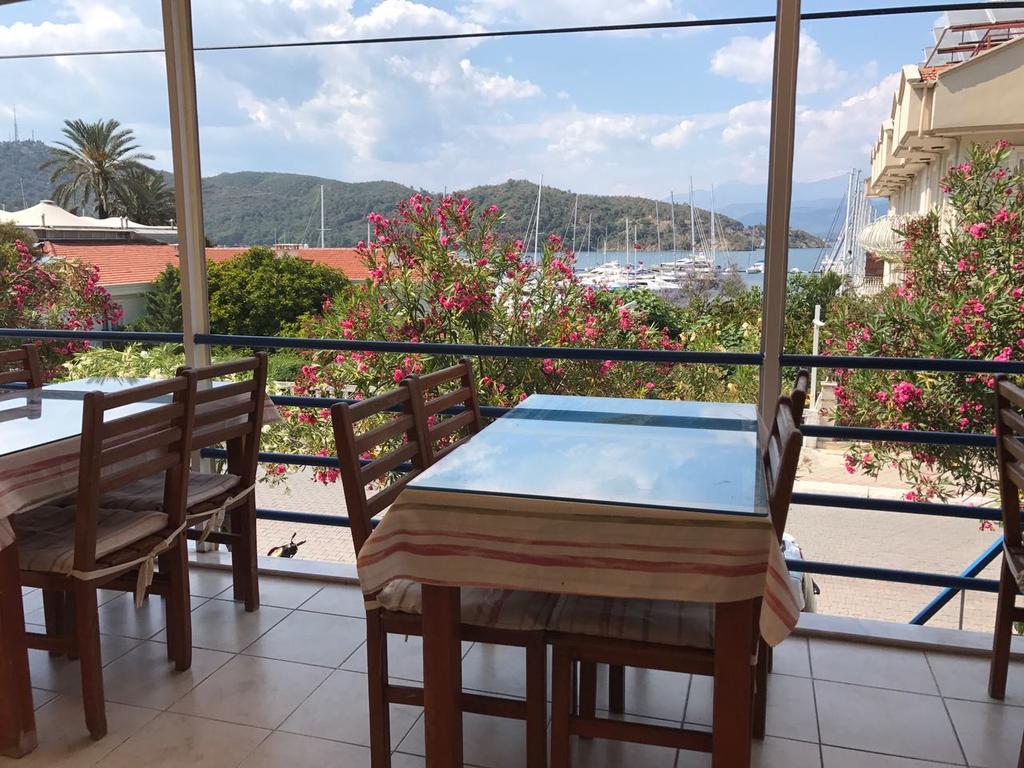Fethiye Guesthouse Exterior foto