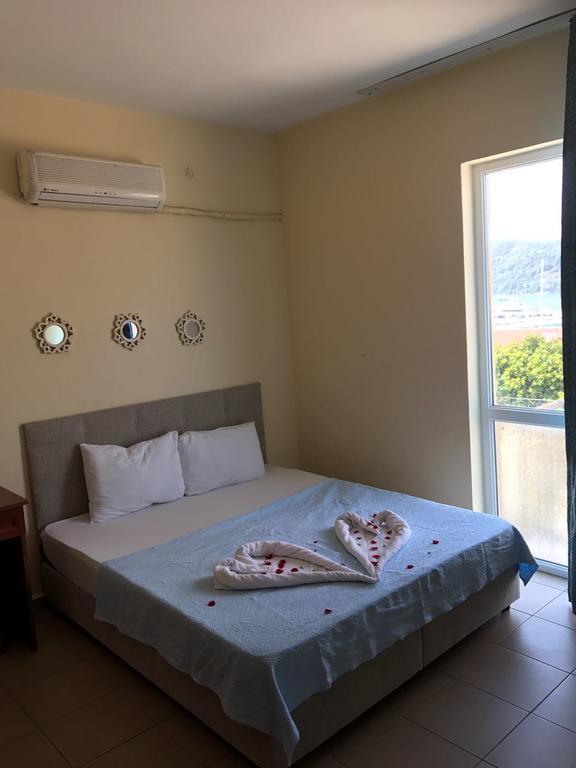 Fethiye Guesthouse Exterior foto