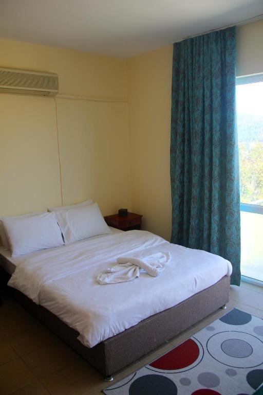 Fethiye Guesthouse Zimmer foto
