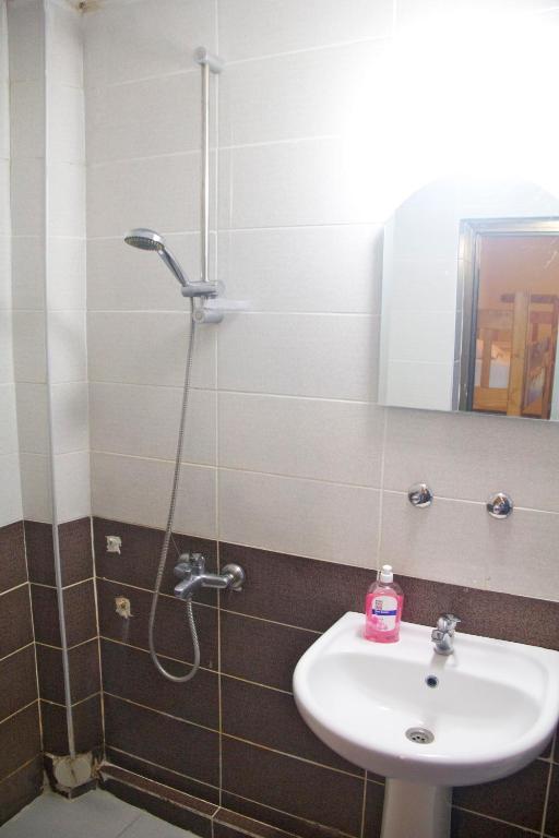 Fethiye Guesthouse Zimmer foto