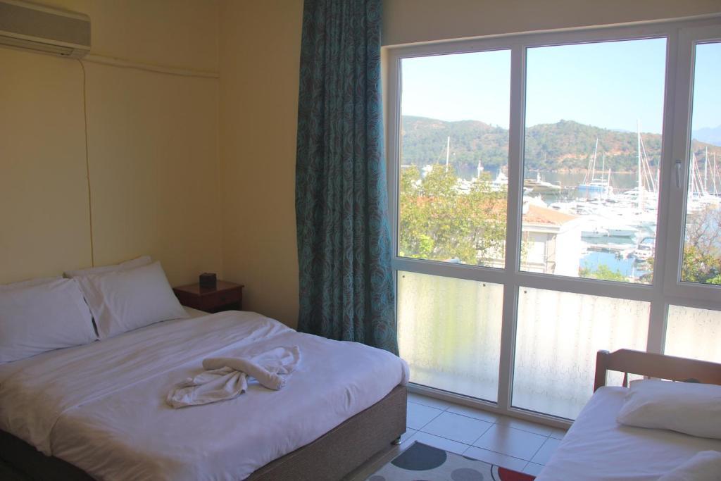 Fethiye Guesthouse Zimmer foto
