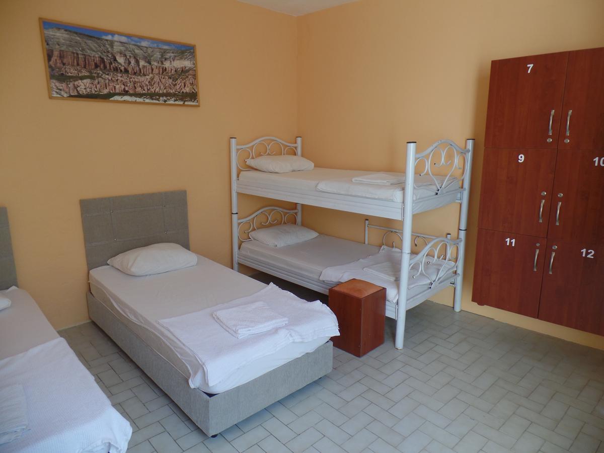 Fethiye Guesthouse Exterior foto