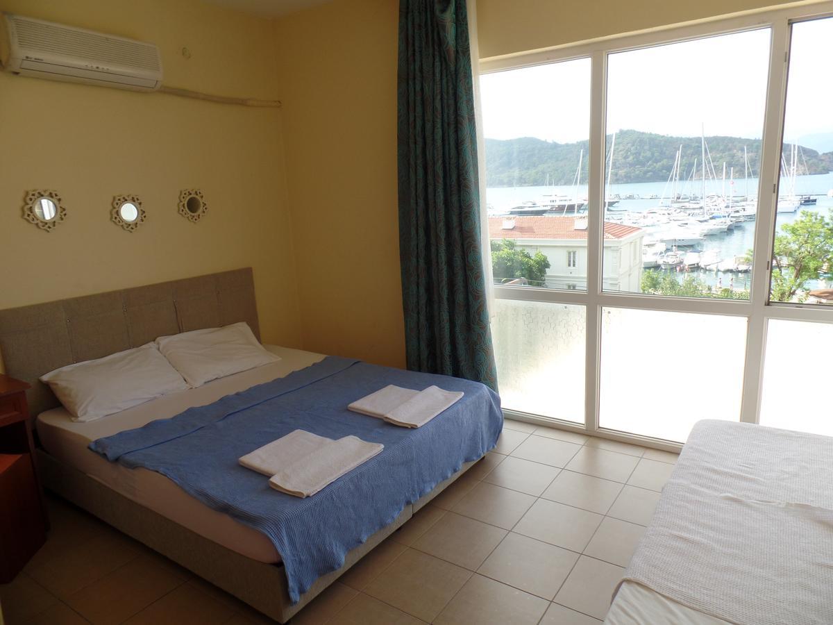 Fethiye Guesthouse Exterior foto