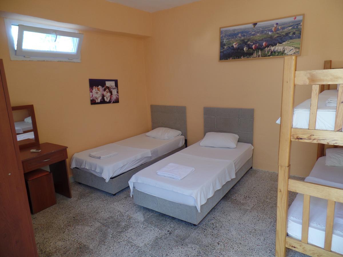 Fethiye Guesthouse Exterior foto