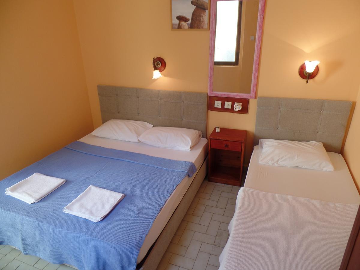 Fethiye Guesthouse Exterior foto