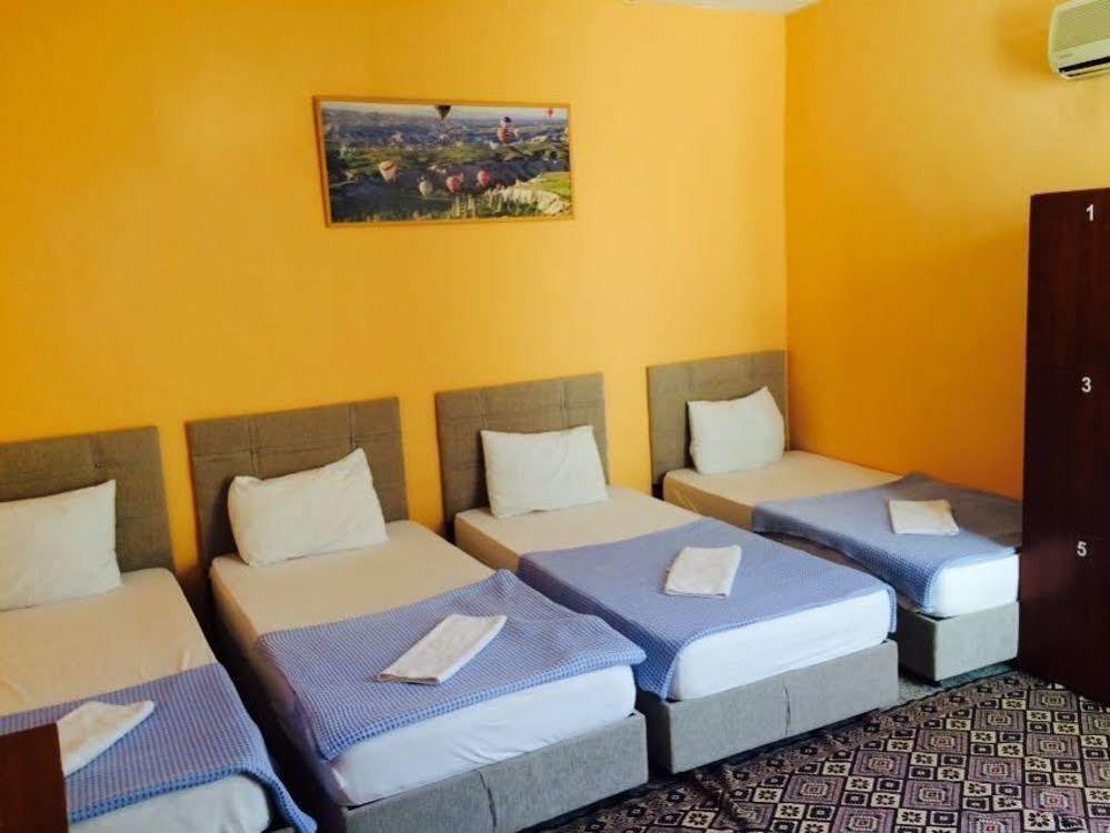 Fethiye Guesthouse Exterior foto