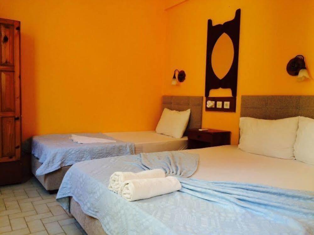 Fethiye Guesthouse Exterior foto