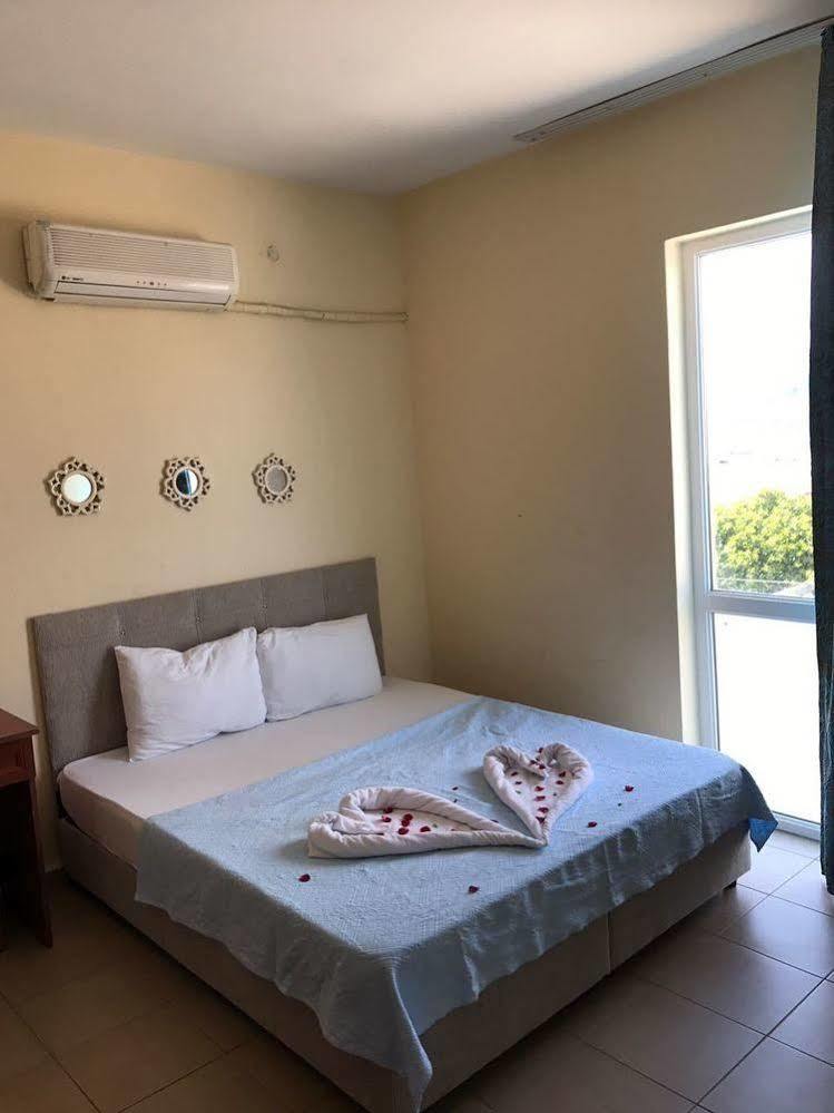 Fethiye Guesthouse Exterior foto