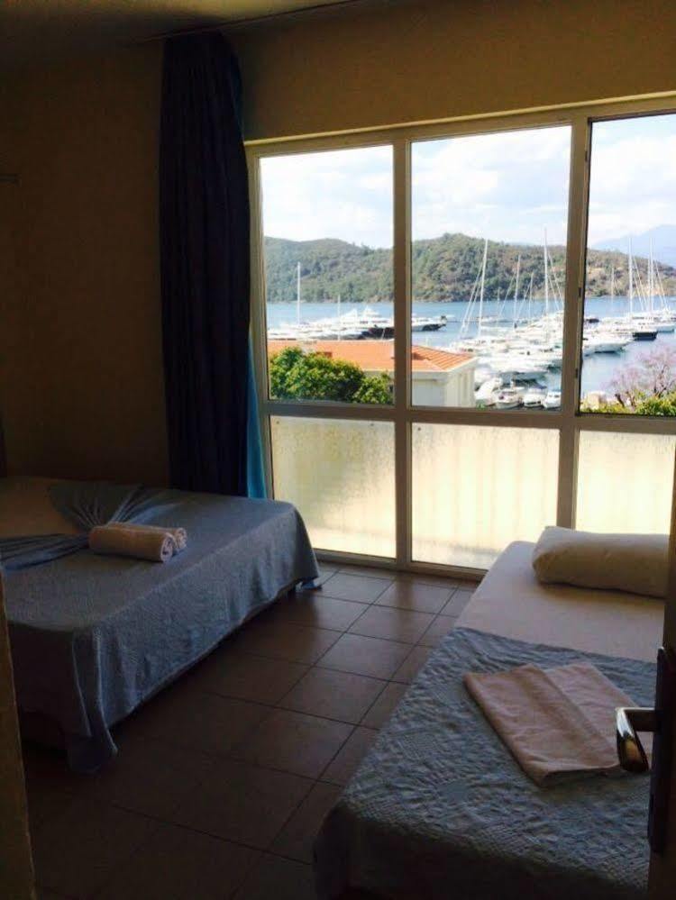 Fethiye Guesthouse Exterior foto