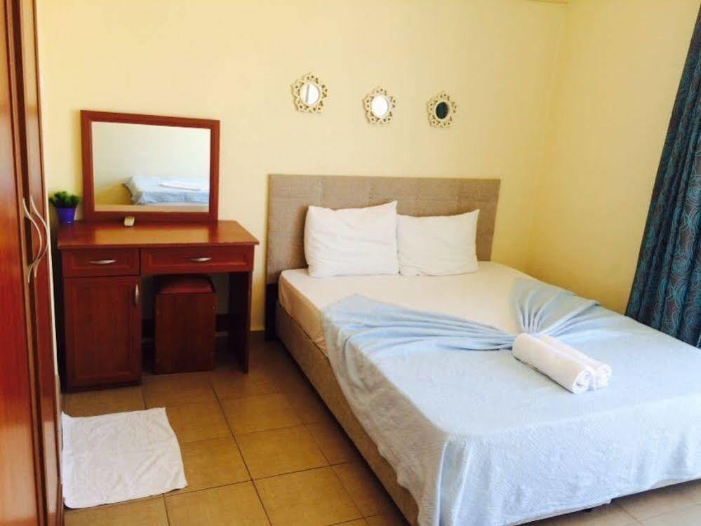 Fethiye Guesthouse Exterior foto