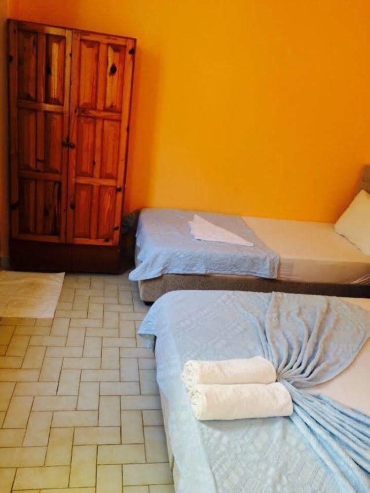 Fethiye Guesthouse Exterior foto