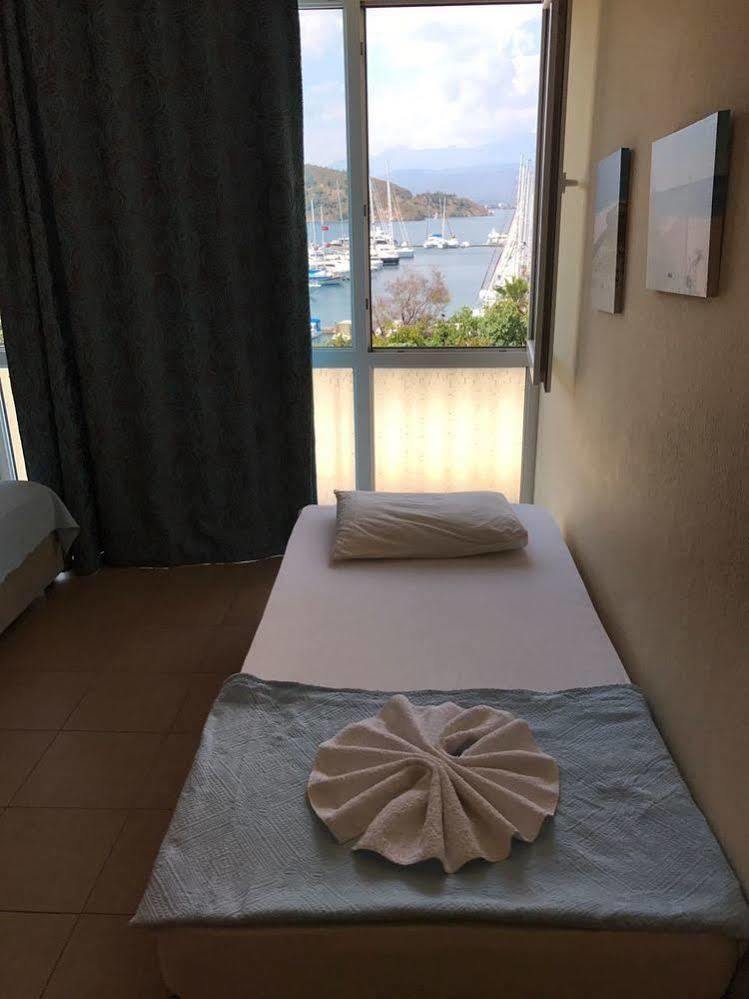 Fethiye Guesthouse Exterior foto